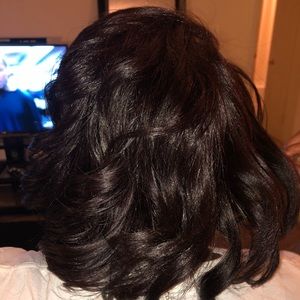 Meet your Posher, Natina